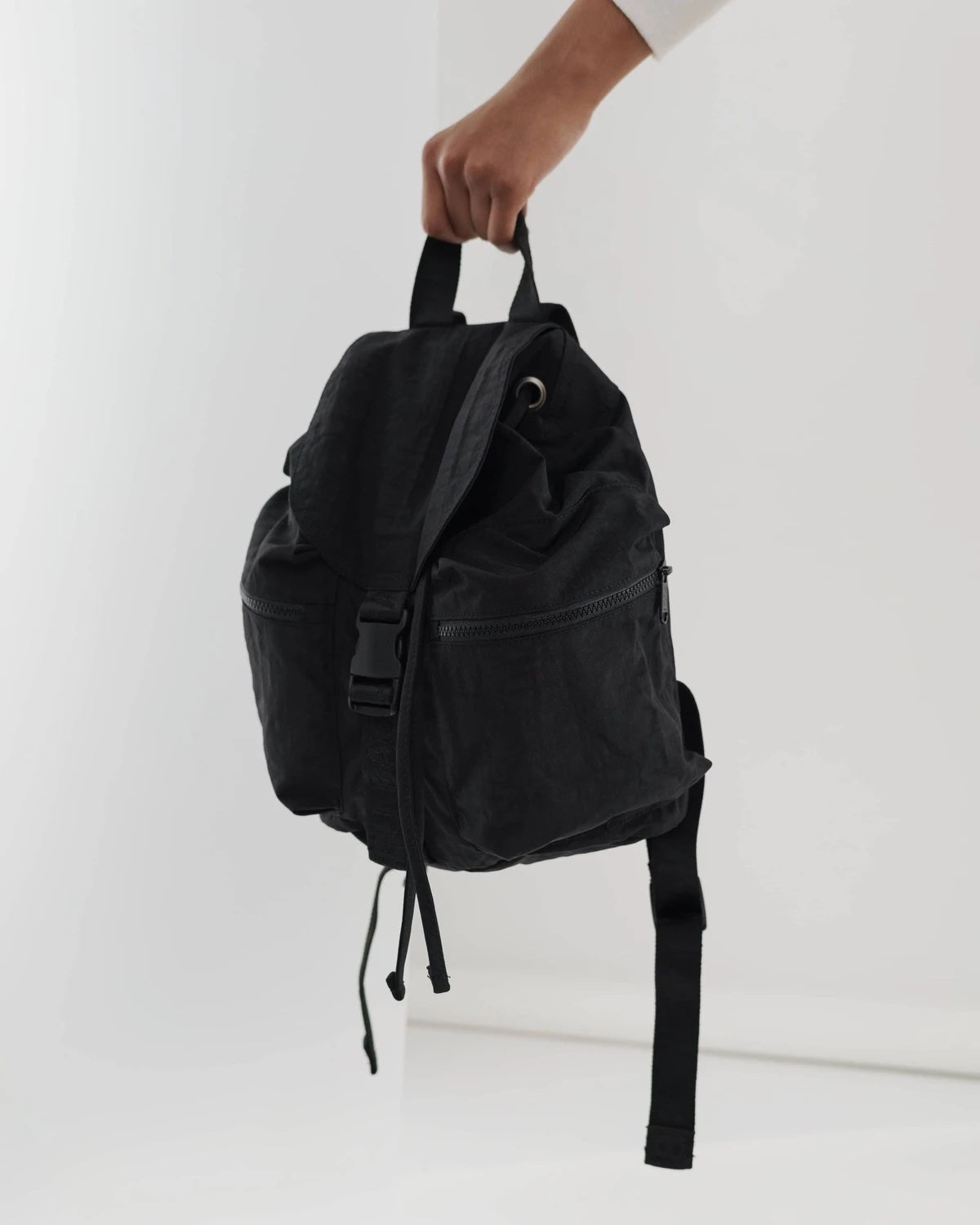 Baggu Sport Backpack Black Simple Beautiful Things Online Australia