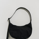 Baggu_Nylon_crossbody-bag-black-Crescent_Simple_Beautiful_Things