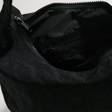 Baggu_Nylon_crossbody-bag-black-Crescent-inside-zipper-Simple_Beautiful_Things