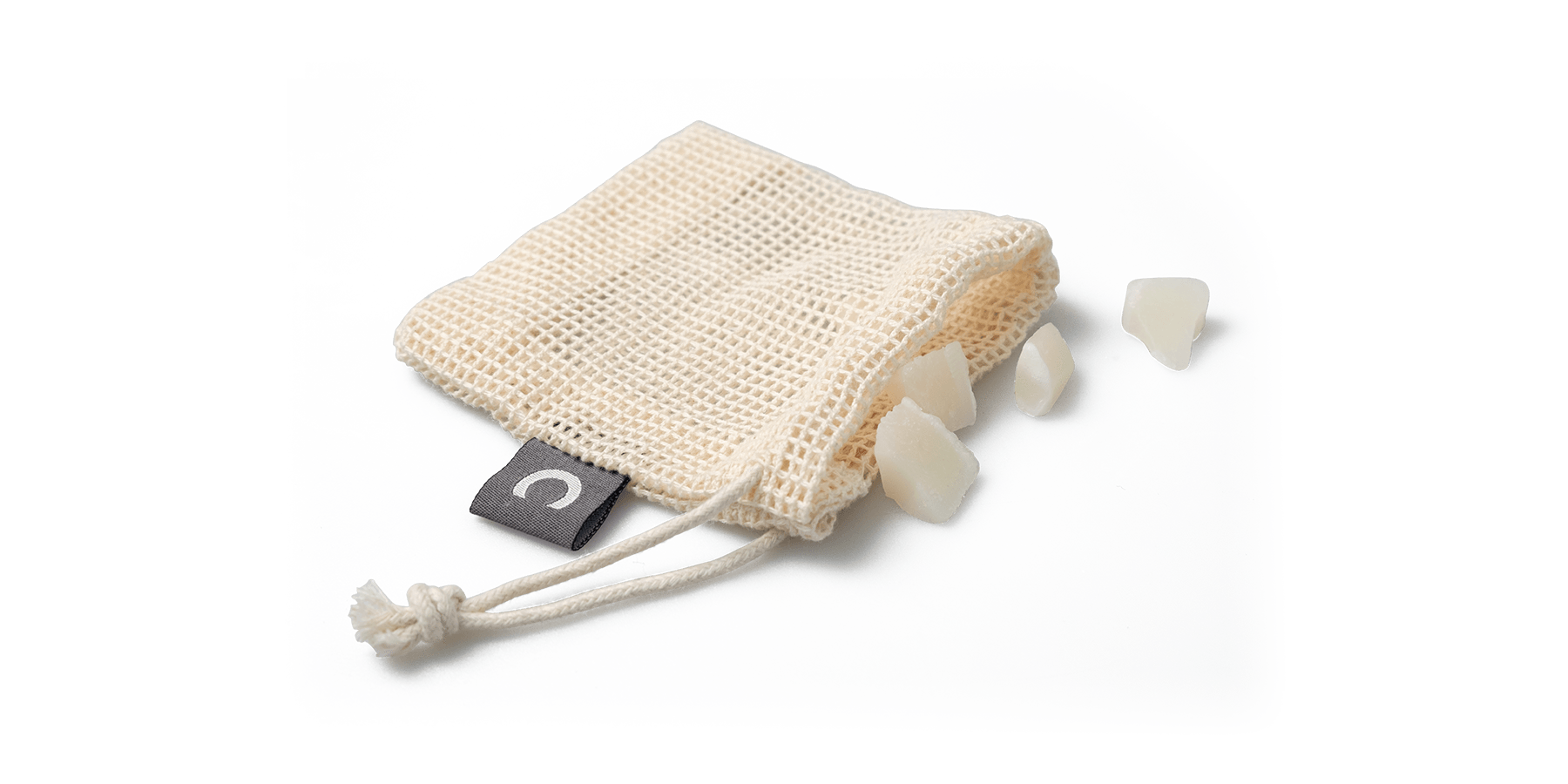 Nuebar Bits Bag C - Simple Beautiful Things