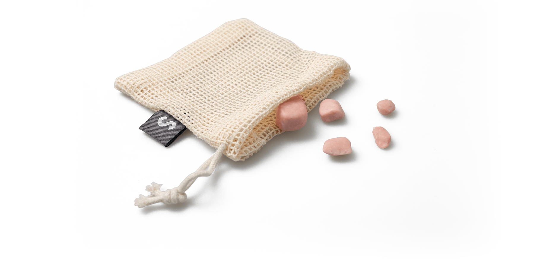 Nuebar Bits Bag S - Simple Beautiful Things