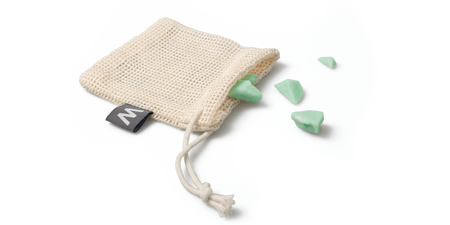 Nuebar Bits bag W - Simple Beautiful Things