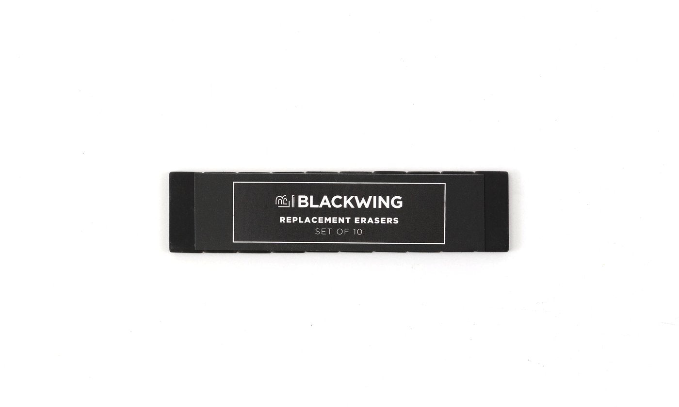 Blackwing-replaceable-eraser-black-Simple-Beautiful-Things