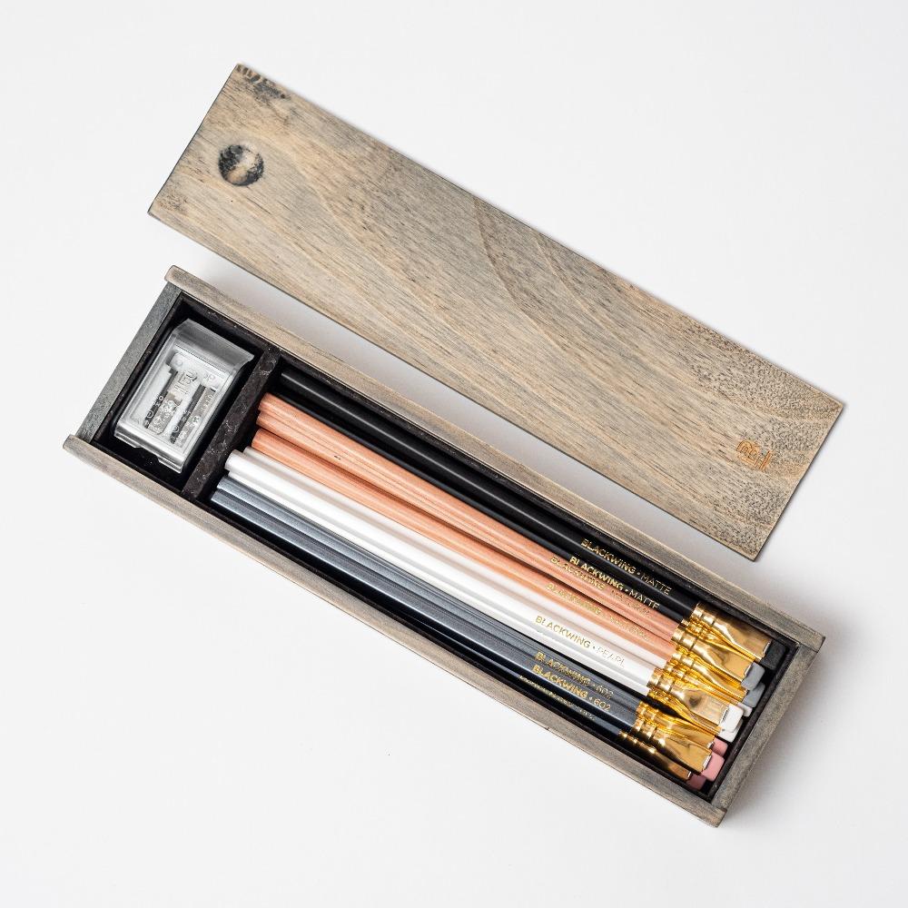 Blackwing-rusticbox-mixed_Simple-Beautiful-Things