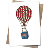 The Nonsense Maker - Cake Delivery