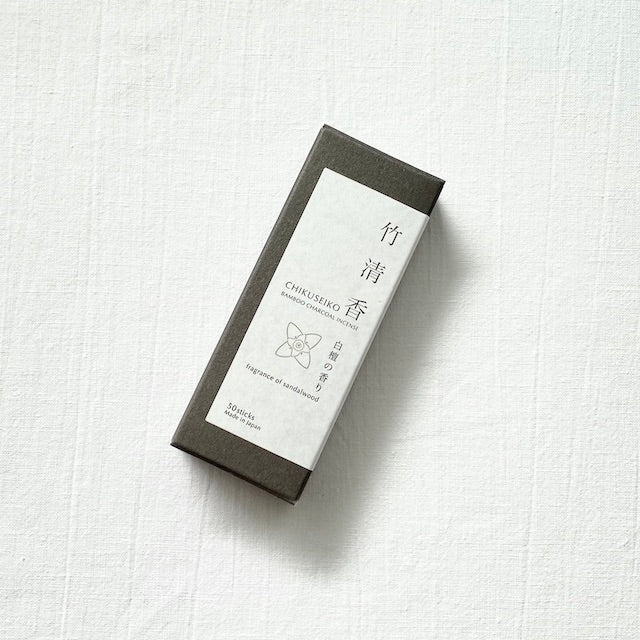 Kohchosai-Chikuseiko_Sandalwood-small_simple_beautiful_things