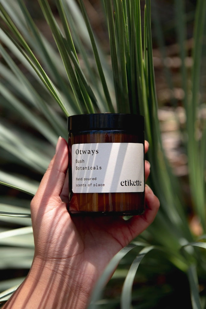 Etikette-candles-Otways-175ml_Lifestyle-Simple-Beautiful-Things