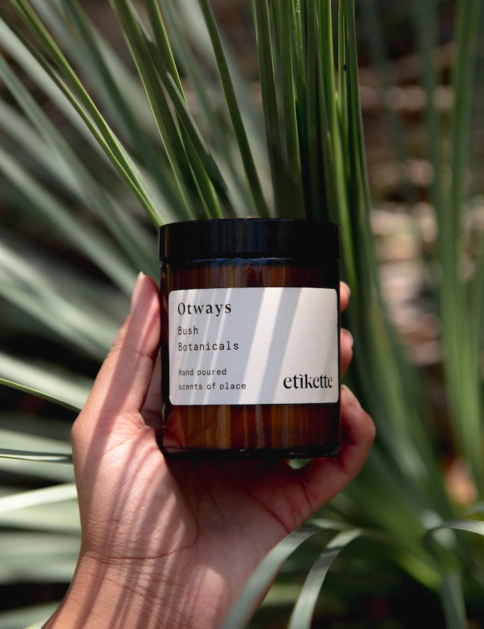 Etikette-candles-Otways-175ml_Lifestyle-Simple-Beautiful-Things