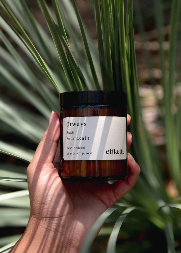 Etikette-candles-Otways-175ml_Lifestyle-Simple-Beautiful-Things