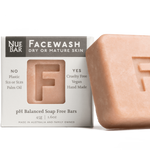 Nuebar Face wash Dry skin - Simple Beautiful Things