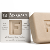 Nuebar face wash Normal - Simple Beautiful Things