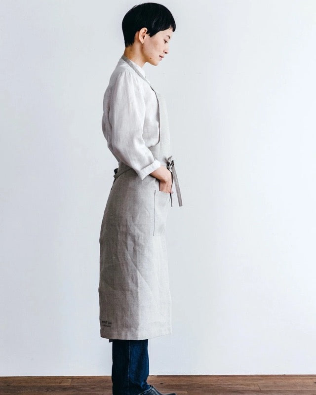 Fog_Linen_Full_Apron_56A3156_Simple_Beautiful_Things