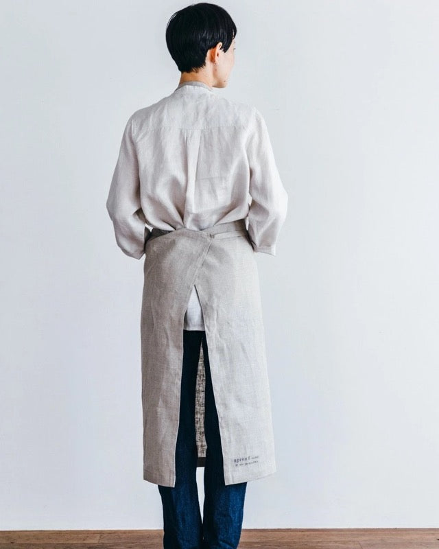 Fog_Linen_Full_Apron_56A3159_Simple_Beautiful_Things