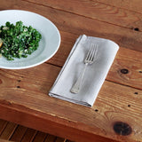 Fog_Linen_Napkin_Natural_on-table_Simple_Beautiful_Things