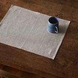 Fog_Linen_Placemat_Natural_Simple_Beautiful_Things