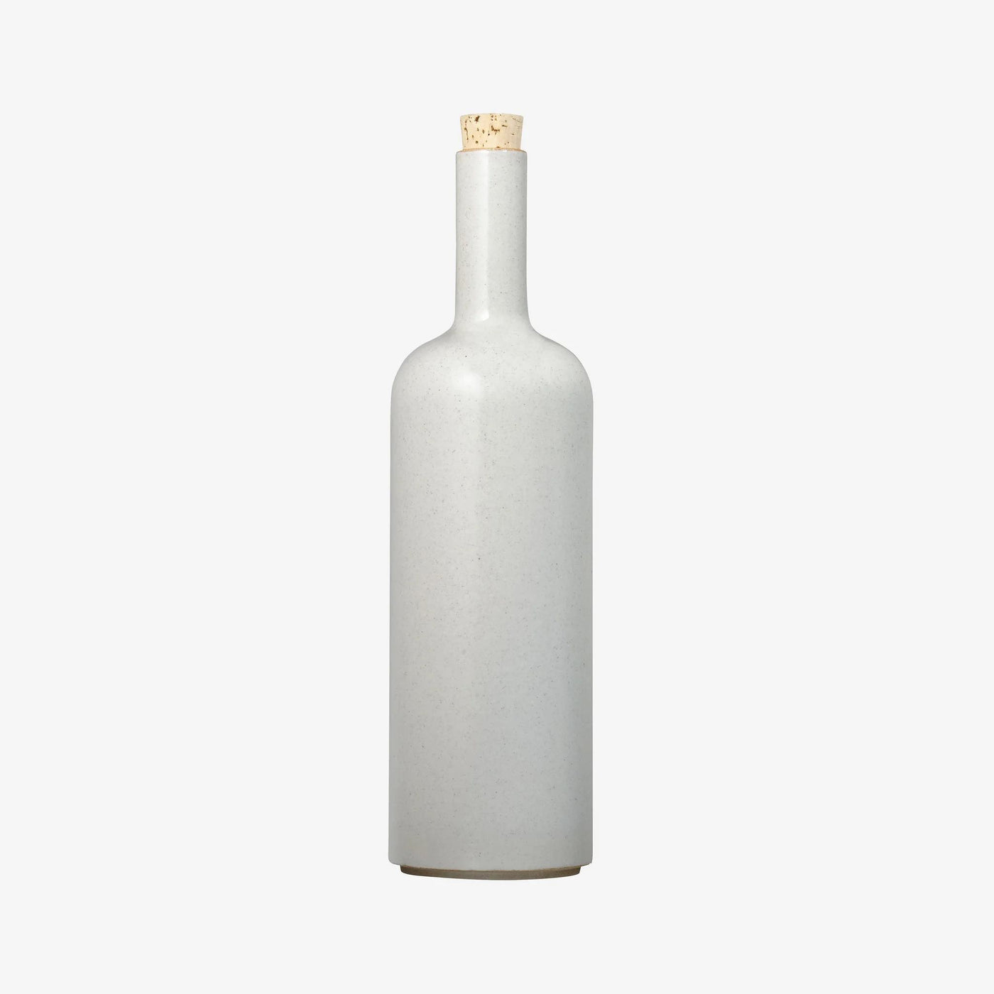 Hasami-Porcelain-Bottle-HPM029-Grey-Simple-Beautiful-Things