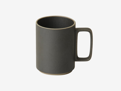 Hasami-Porcelain-Mug-450ml-Black-hpb021-Simple-Beautiful-Things