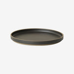 Hasami-Porcelain-Plate-22cm-hpb004-Simple-Beautiful-Things