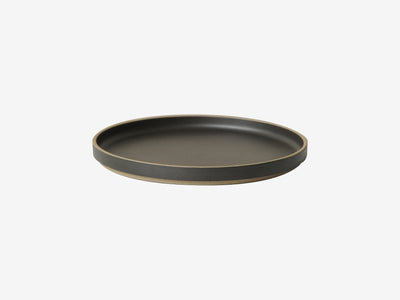 Hasami-Porcelain-Plate-22cm-hpb004-Simple-Beautiful-Things