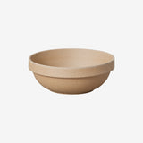 Hasami Porcelain Bowl 14.5cm Natural - Simple Beautiful Things