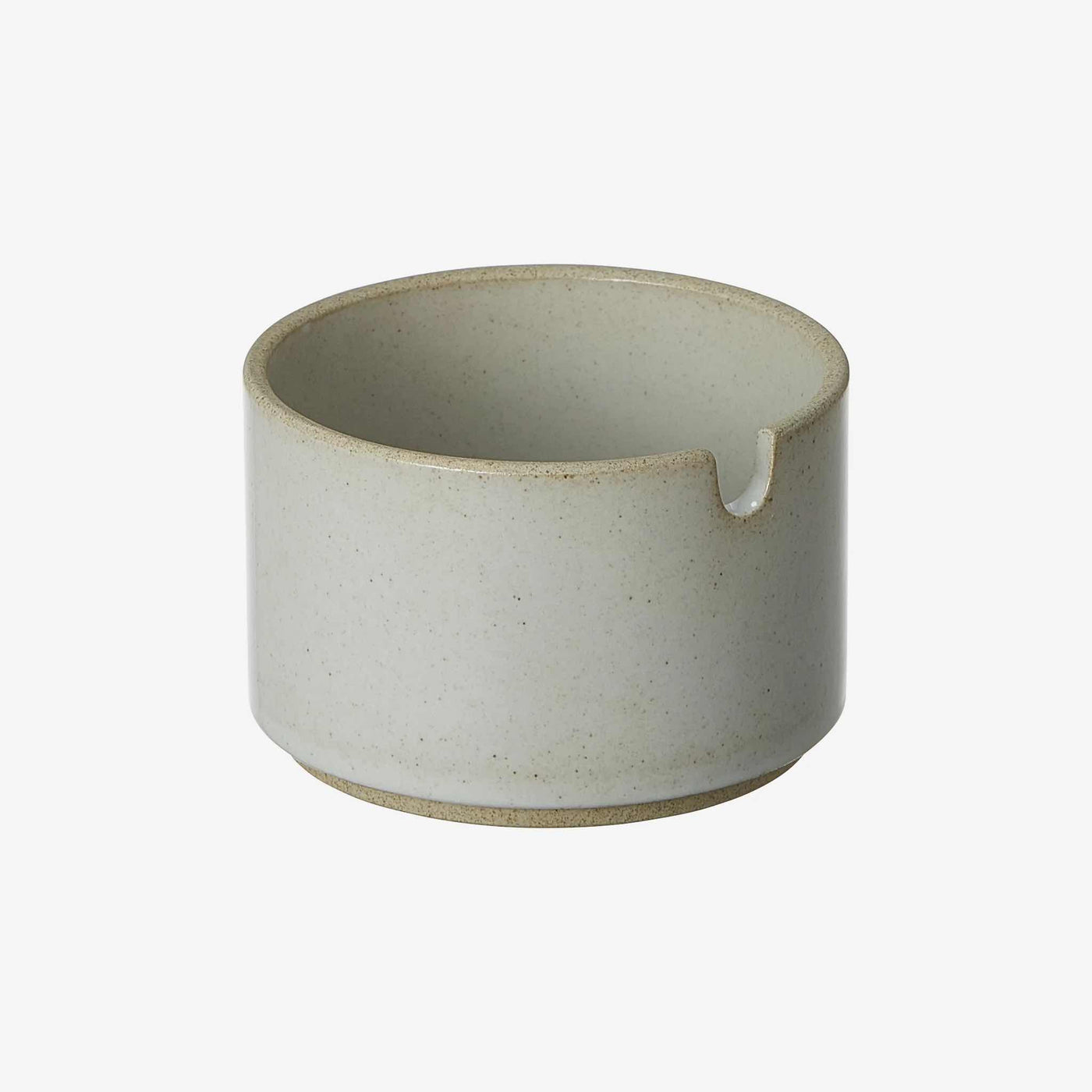 Hasami-Porcelain-Sugar-Pot-HPM017-Simple-Beautiful-Thinigs