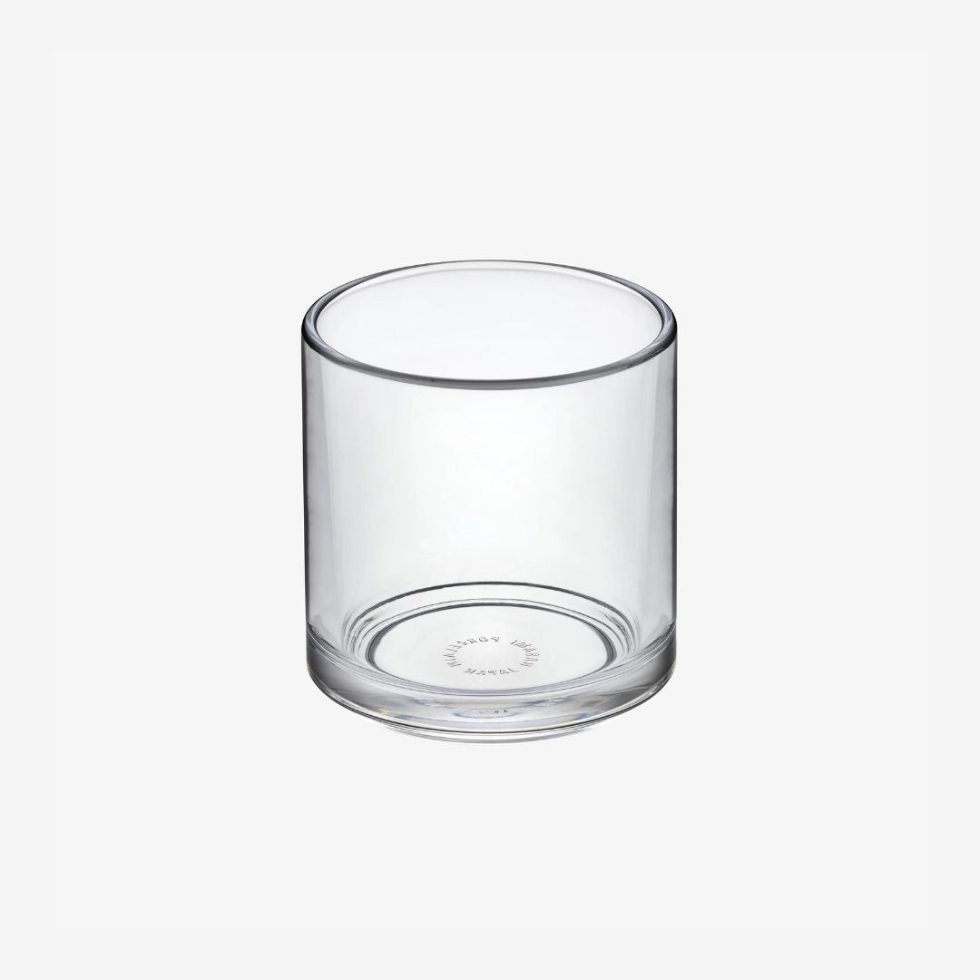Hasami_Glassware_Clear_Simple_Beautiful_Things