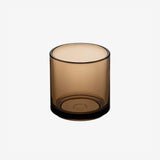 Hasami_Glassware_SmokeyAmber_Simple_Beautiful_Things