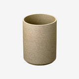 Hasami Porcelain Planter 8.5cm - Natural