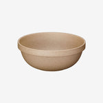 Hasami Porcelain Bowl Round 18.5cm - Natural_Simple_Beautiful_Things
