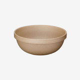 Hasami Porcelain Bowl Round 18.5cm - Natural_Simple_Beautiful_Things