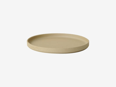 Hasami_Porcelain-Plate-hp004-22cm_Simple_Beautiful_Things
