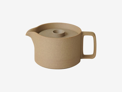 Hasami-Porcelain-teapot-HP018-14.5cm-Simple-Beautiful-Things