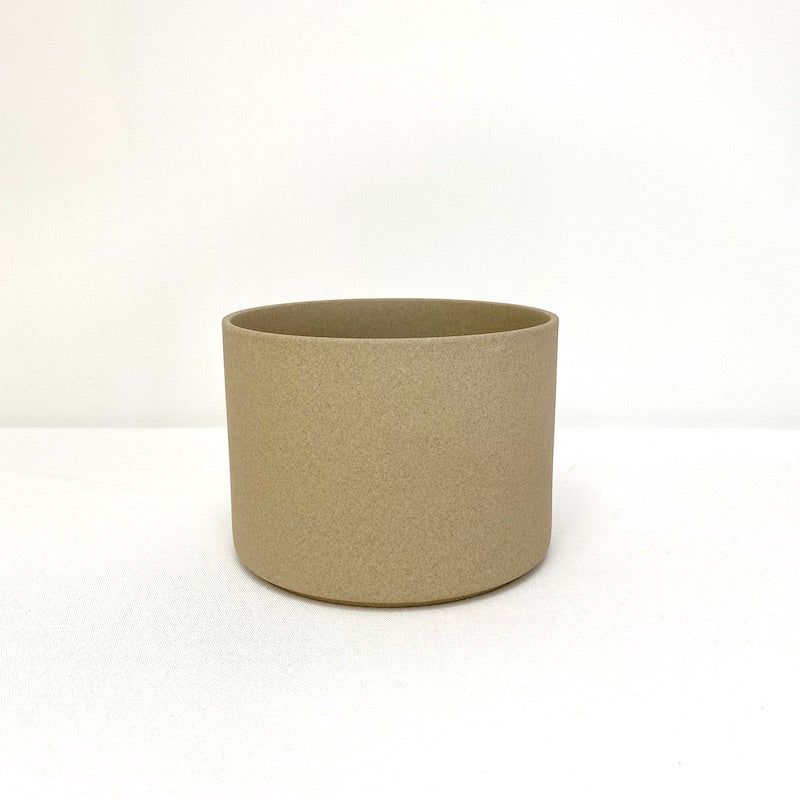 Hasami_natual_planter_14.5_simple_beautiful_things