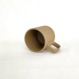 Hasami Porcelain Mug 300ml - Natural