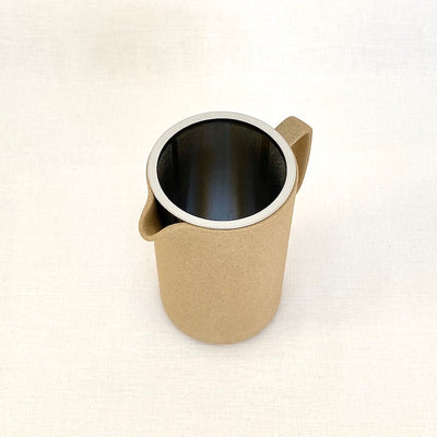 Hasami_natural_tall_teapot_and_strainer_simple_beautiful_things