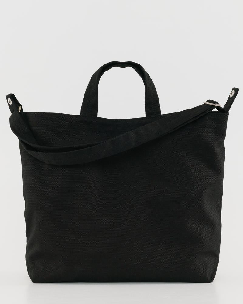 Baggu Horizontal Duck Bag Black