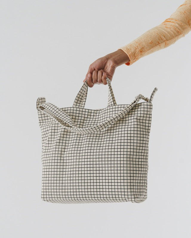 Baggu grid bag sales
