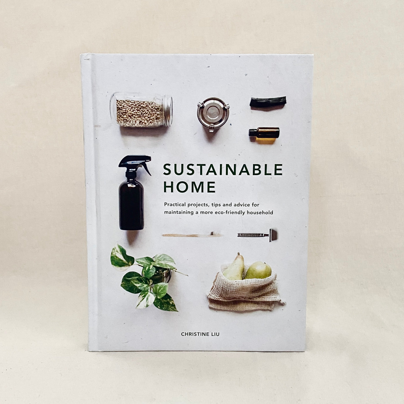 Sustainable Home