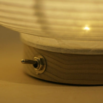Washi Paper Lantern - Tall_SImple_Beautiful_Things