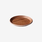 Kinto Teak Coaster_Simple_Beautiful_Things