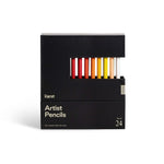 Karst_KSP-Artist-Pencils-24pk_01_Simple_Beautiful_Things