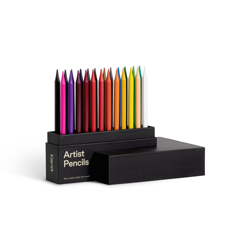 Karst_KSP-Artist-Pencils-24pk_04_Simple_Beautiful_Things