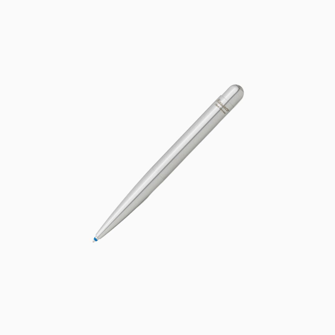Kaweco LILIPUT Ball Pen - Stainless Steel