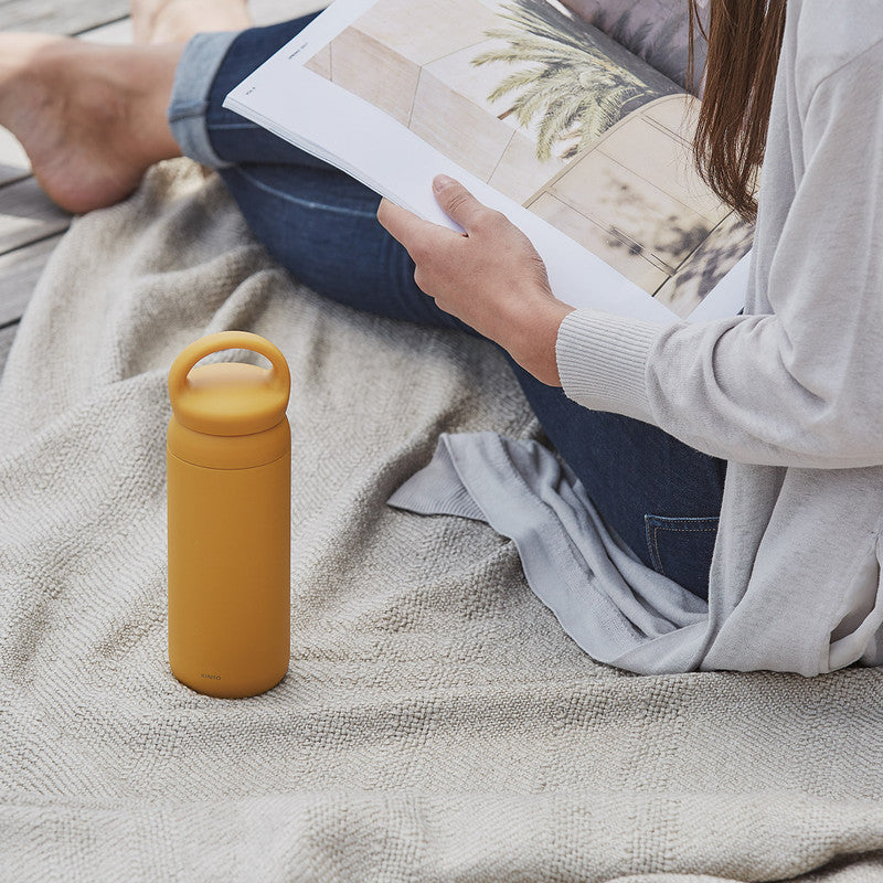 Kinto-Day-off-tumbler-lifestyle-mustard-SimpleBeautifulThings