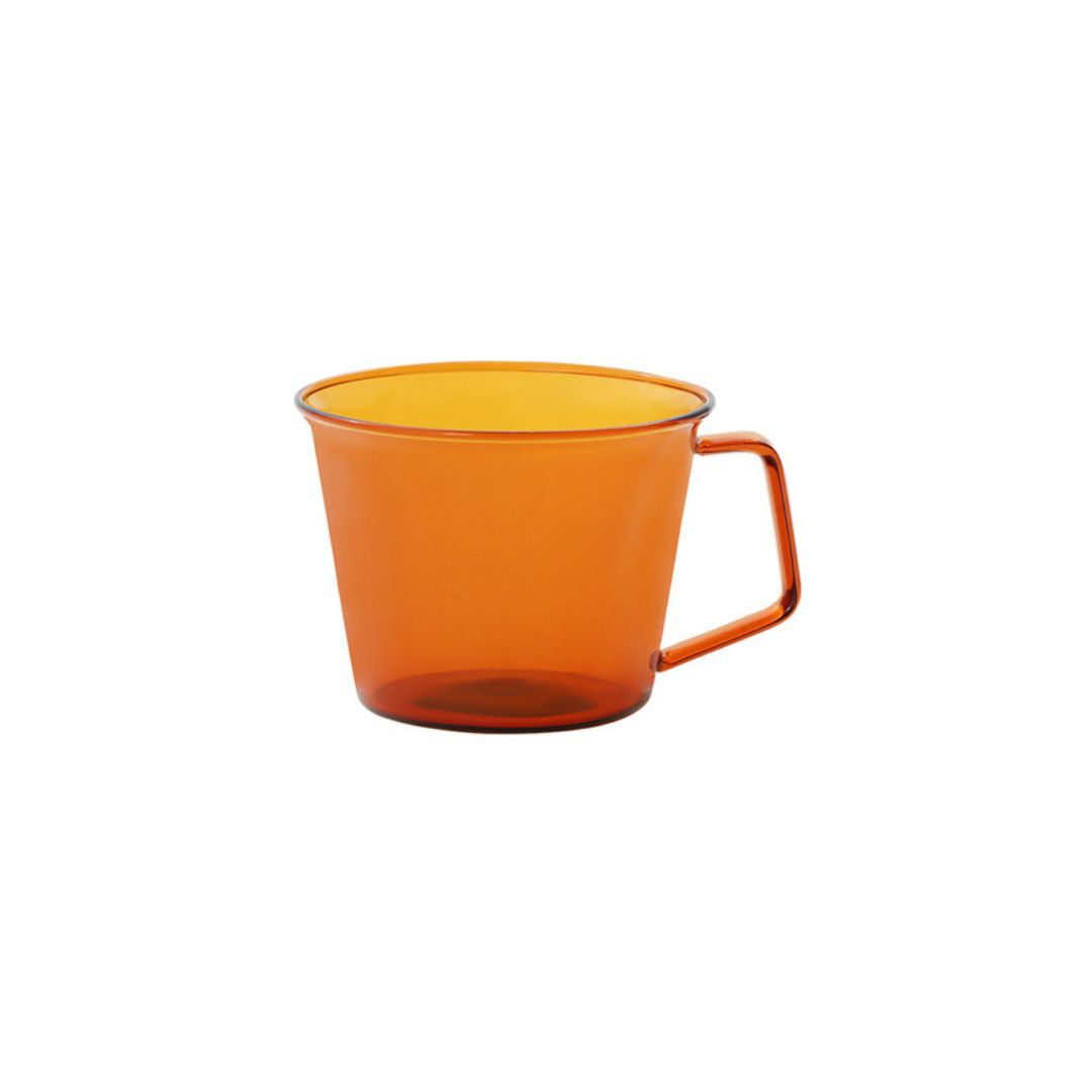 Kinto_Cast_Amber_Coffee_Cup_Simple_Beautiful_Things
