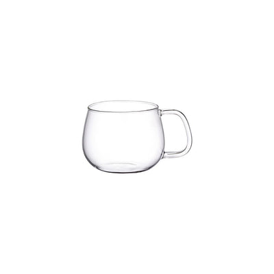 Kinto Glass cup - Unitea 350ml