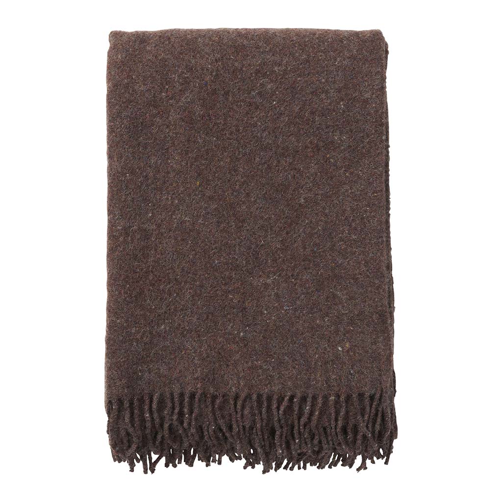 Klippan-Earth-Blanket-brown-recycled-wool-Simple-Beautiful-Things
