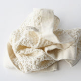 Kontex_Cotton_Linen_Ivory_Scrunch_Simple_Beautiful_Things