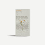 Love Tea Chamomile Pyramids