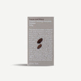 Love Tea Cacao and Maca